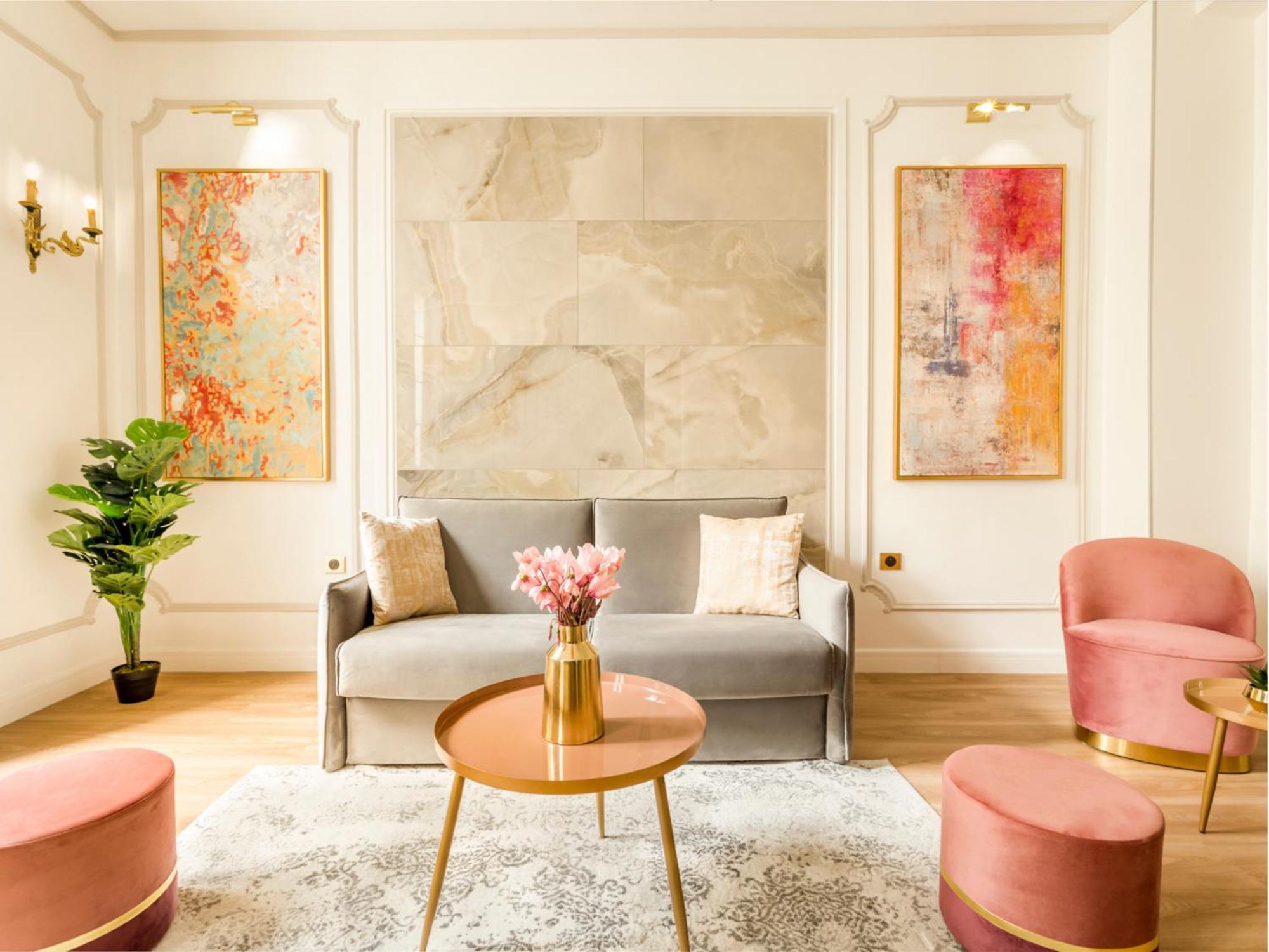 Merveil - Luxury -champselysees- Florentin I Apartment Paris