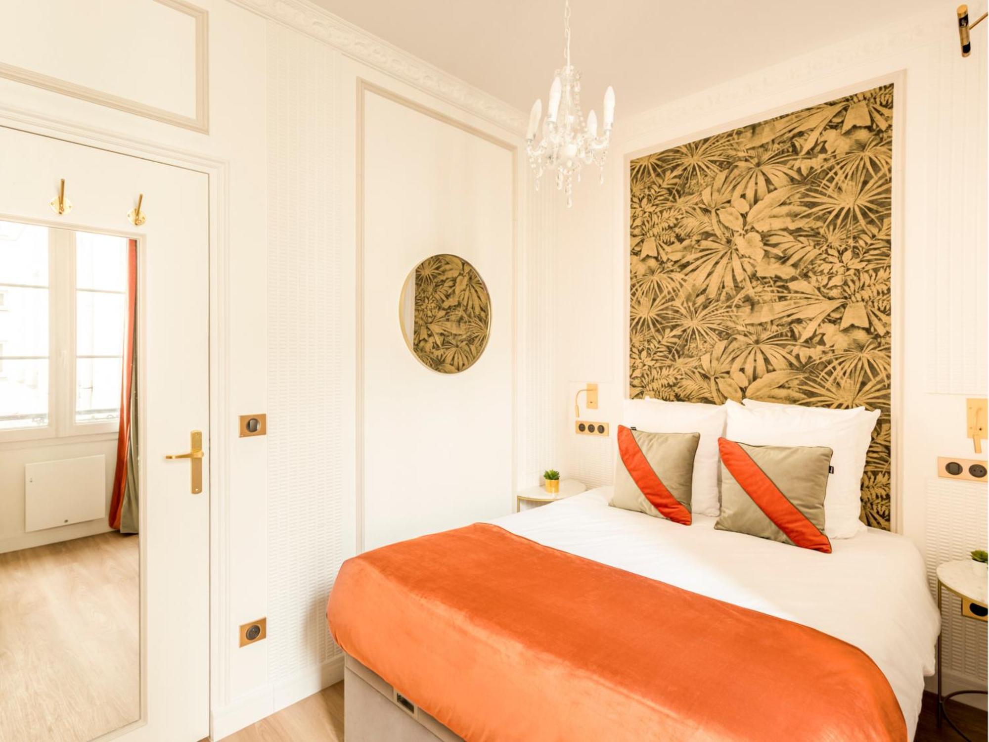Apartment Merveil - Luxury -champselysees- Florentin I